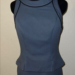 Vintage XOXO Skirt set